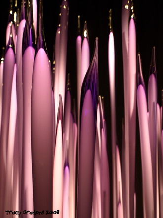 Glass Tube Tips
