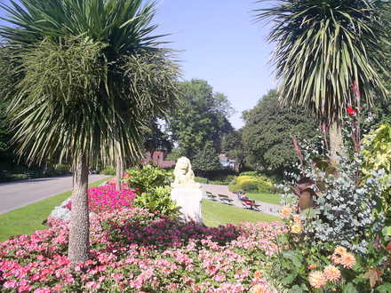 mowbray park sunderland 