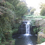 waterfall