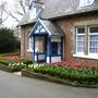 the little house saltwell park