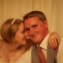 Mr and Mrs Allen