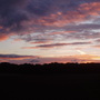 summer sky