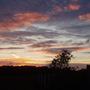 summer sky