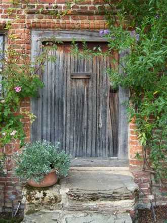 Sissinghurst Gardens - Kent