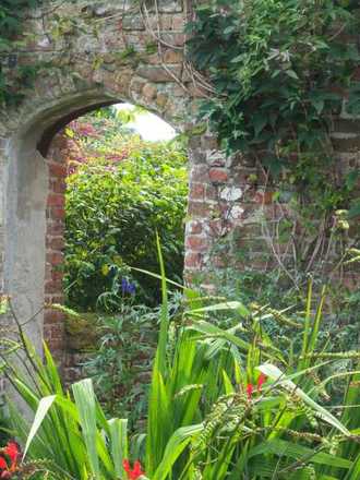 Sissinghurst Gardens - Kent