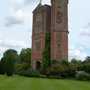 Sissinghurst Gardens - Kent