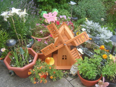windmill.