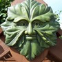 Jack in the green