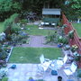 BACK DOOR GARDEN