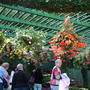 visitors entrance