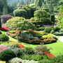 The sunken gardens 2