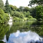 Trevarno Lake