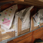seed packets