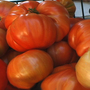 ORGANIC TOMATOES