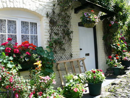 Clovelly