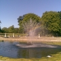 Kensington Gardens, Bayswater, A brief visit