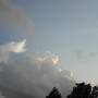 Nice storm today