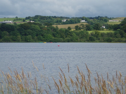 loch winnoch  loch scotland