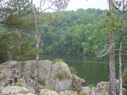 Badin Lake Troy,NC