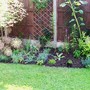cottage bed revamp