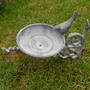 bird feeder