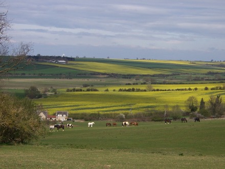 Welland Valley