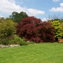 University Botanic Gardens Leicester