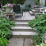 back deck another view