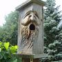 Birdhouse
