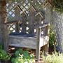 Bird House Chair