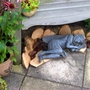 New furnishings for the woodland fairy