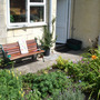 My bench