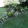 Front garden 1