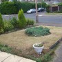 Front Lawn