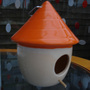 Bird house