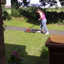this is my front garden