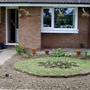 my front garden