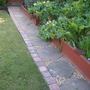 I made this path!!