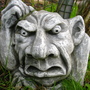 ggrrrr stop raining