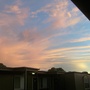 Texas sky 2 - sunset.