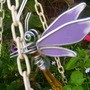 my little glass dragonfly