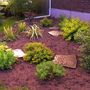 Side garden
