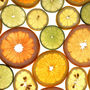 citrus var. (Citrus maxima)