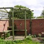 Home made Gazebo