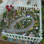 Children's garden allotments