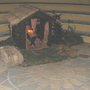Stable in the theatre