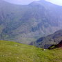Snowdon