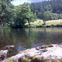 Peace and tranquility