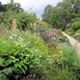 Botanic Gardens Leicester