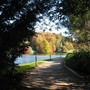 Further view of the lake, Stourhead